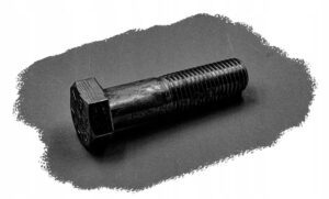 M24x100 ŚRUBA SZEŚCIOKĄTNA NIERDZEWNA A2 931 (1)