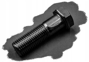 M24x90 ŚRUBA SZEŚCIOKĄTNA NIERDZEWNA A2 931 (1)