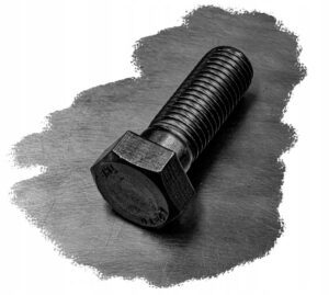 M16x50 ŚRUBA SZEŚCIOKĄTNA NIERDZEWNA A2 931 (1)