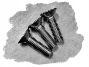 M6x20 ŚRUBA STOŻKOWA IMBUS NIERDZEWNA A2 7991 (10)