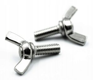 M6x40 ŚRUBA MOTYLKOWA NIERDZEWNA A2 316 (10)