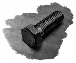 M16x55 ŚRUBA SZEŚCIOKĄTNA NIERDZEWNA A2 931 (1)