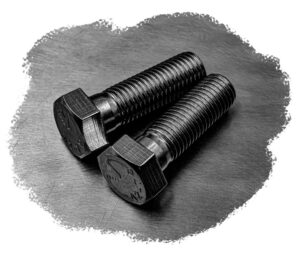 M14x50 ŚRUBA SZEŚCIOKĄTNA NIERDZEWNA A2 931 (1)