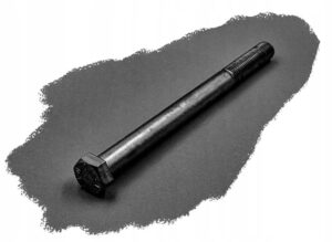 M16x160 ŚRUBA SZEŚCIOKĄTNA NIERDZEWNA A2 931 (1)