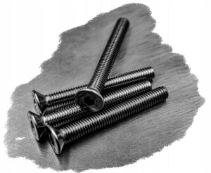 M8x50 ŚRUBA STOŻKOWA IMBUS AMPULOWA NIERDZEWNA A2 7991 (1)