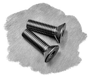 M12x30 ŚRUBA STOŻKOWA IMBUS INOX NIERDZEWNA A2 7991 (1)