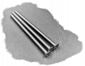 M5x100 ŚRUBA STOŻKOWA AMPULOWA IMBUSOWA NIERDZEWNA A2 7991 (1)