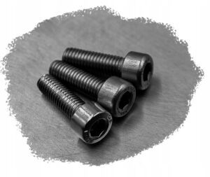 M5x16 ŚRUBA AMPULOWA IMBUSOWA WALCOWA NIERDZEWNA A2 912 (10)
