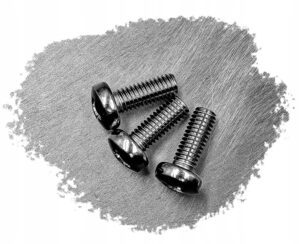 M6x14 WKRĘT WALCOWY KRZYŻAK NIERDZEWNY 7985 (10)