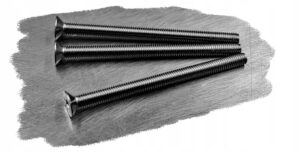 M6x90 ŚRUBA STOŻKOWA IMBUSOWA AMPULOWA NIERDZEWNA A2 7991 (1)