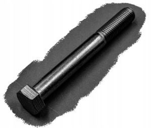 M12x130 ŚRUBA SZEŚCIOKĄTNA NIERDZEWNA A2 931 (1)