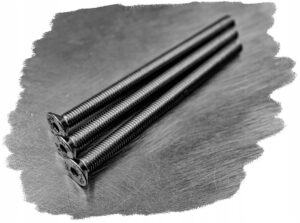 M8x70 ŚRUBA STOŻKOWA IMBUS NIERDZEWNA A2 7991 (1)