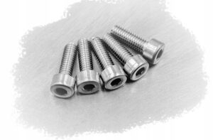 M4x12 ŚRUBA IMBUS WALCOWA AMPULOWA KWASOODPORNA inox nierdzewna A4 912 (25)