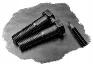 M12x60 ŚRUBA SZEŚCIOKĄTNA NIERDZEWNA A2 931 (1)