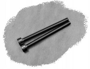 M6x100x100 ŚRUBA IMBUSOWA AMPULOWA WALCOWA INOX NIERDZEWNA A2 912 (1)