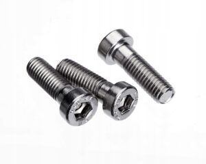 M8x20 ŚRUBA AMPULOWA IMBUSOWA WALCOWA niska NIERDZEWNA A2 6912 (10)