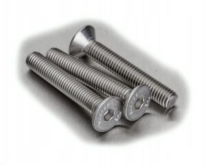 M16x45 ŚRUBA STOŻKOWA IMBUSOWA AMPULOWA NIERDZEWNA A4 7991 (1)