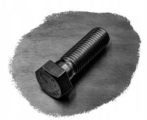 M14x60 ŚRUBA SZEŚCIOKĄTNA NIERDZEWNA A2 931 (1)