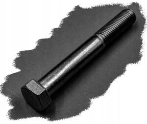 M14x120 ŚRUBA SZEŚCIOKĄTNA NIERDZEWNA A2 931 (1)