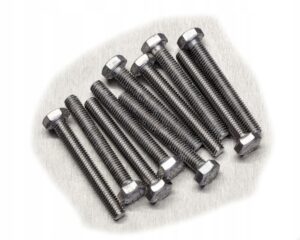 M6x70 ŚRUBA SZEŚCIOKĄTNA KWASOODPORNA inox nierdzewna A4 933 (1)