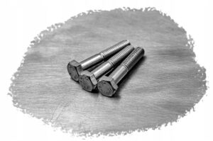 M8x55 ŚRUBA SZEŚCIOKĄTNA NIERDZEWNA A2 931 (10)