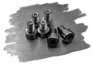 M5x12 ŚRUBA IMBUSOWA AMPULOWA NIERDZEWNA A2 (100)