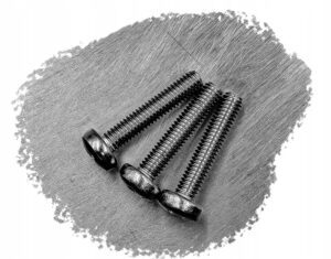 M8x30 WKRĘT WALCOWY KRZYŻAK NIERDZEWNY 7985 (1)