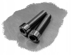 M5x20 ŚRUBA AMPULOWA IMBUSOWA WALCOWA NIERDZEWNA A2 912(10)