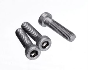 M8x30 ŚRUBA AMPULOWA IMBUSOWA WALCOWA niska NIERDZEWNA A2 6912 (10)