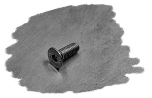 M6x8 ŚRUBA STOŻKOWA IMBUS NIERDZEWNA A2 7991 (10)