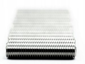 M6x20 WKRĘT DOCISKOWY BROK DIN 913 INOX A2 (10)