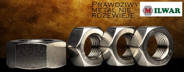 8mm Łańcuch Nierdzewny Kwasoodporny DIN763 - 1mb - obrazek 4