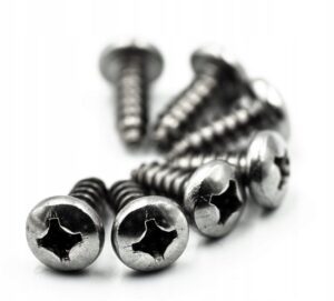 4,8x19 BLACHOWKRĘT WALCOWY NIERDZEWNY A2 7981 (50)