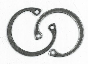 60 Pierścień segera wewnętrzny NIERDZEWNY INOX W60 472 (1)
