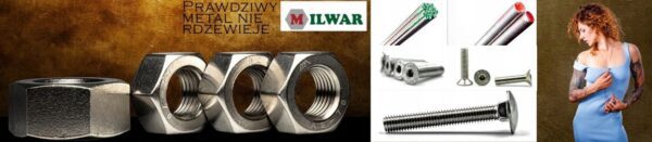 8mm Łańcuch Nierdzewny Kwasoodporny DIN763 - 1mb - obrazek 3