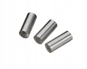 8x24 KOŁEK WALCOWY KOŁKI WALCOWE NIERDZEWNE A2 DIN 7 (1)