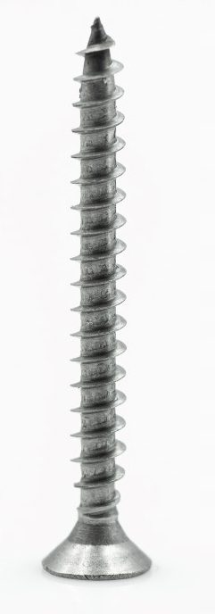 5x80 WKRĘT DO DREWNA DRZEWA STOŻEK INOX NIERDZEWNY 9100 (10)