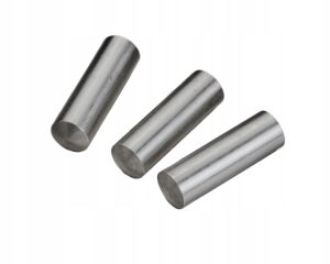 6x30 KOŁEK WALCOWY KOŁKI WALCOWE NIERDZEWNE A2 DIN 7 (10)