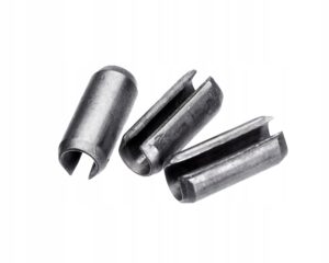 8x30 KOŁEK SPRĘŻYSTY ROZCIĘTY NIERDZEWNY A2 (1)