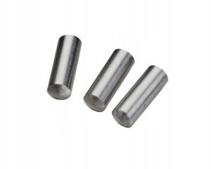 6x16 KOŁEK WALCOWY KOŁKI WALCOWE NIERDZEWNE A2 DIN 7 (10)