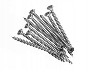 5x50 WKRĘT DO DREWNA DRZEWA NIERDZEWNY 9130 TORX (10)