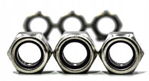 M8 NAKRĘTKA SAMOHAMOWNA SAMOKONTRUJĄCA KWASOODPORNA nierdzewna A4 985 (50)