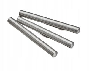 6x60 KOŁEK WALCOWY KOŁKI WALCOWE NIERDZEWNE A2 DIN 7 (1)