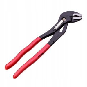 SZCZYPCE NASTAWNE Z AUTOMATYCZNĄ BLOKADĄ - 240mm - QUATROS