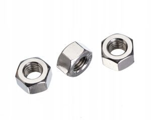 M12 NAKRĘTKA SZEŚCIOKĄTNA WYSOKA nierdzewna A2 UNI 5587 (10)