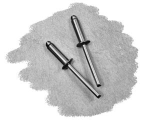 5x16 Nit zrywalny nierdzewny INOX A2 7337 (10)