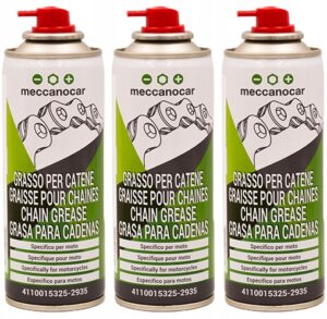 3X SMAR DO ŁAŃCUCHA ROWEROWEGO MECCANOCAR (3)