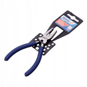 SZCZYPCE PRECYZYJNE UNIWERSALNE - 115mm - DEDRA