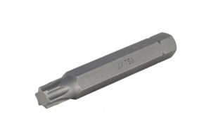 Bit 10mm TORX T50 x 75mm do wkrętarki - JONNESWAY