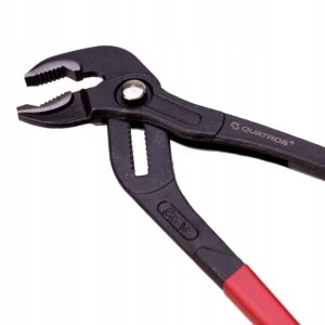 SZCZYPCE NASTAWNE Z AUTOMATYCZNĄ BLOKADĄ - 300mm - QUATROS